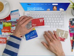 Sell Your Gift Cards Instantly Online to Get Cash in a Flash
